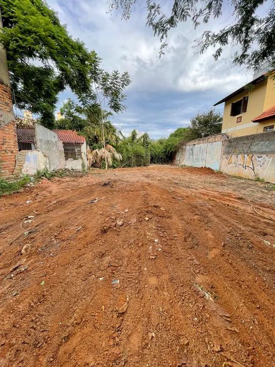 foto - Porto Alegre - Teresópolis