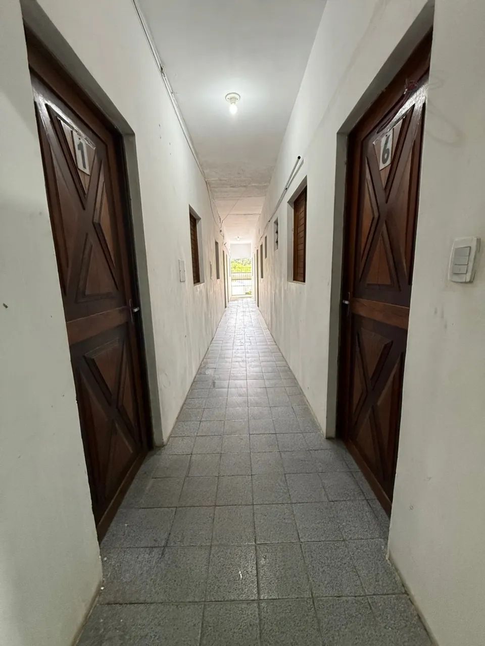POUSADA COMERCIAL PARA LOCAÇÃO - BAYEUX - LOCALIZAÇÃO ESTRATÉGICA!  - Foto 4