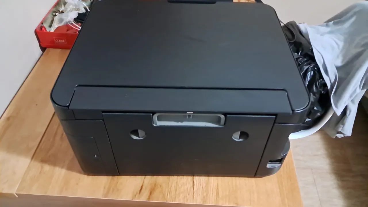 EPSON Printer64396936269826121