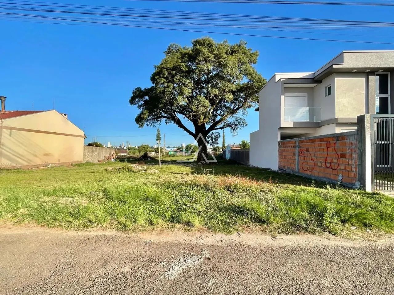 TERRENO VERA CRUZ 6X33,5 - Foto 2