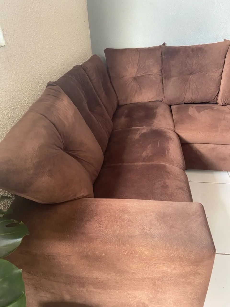 Sofá de canto  - Foto 2