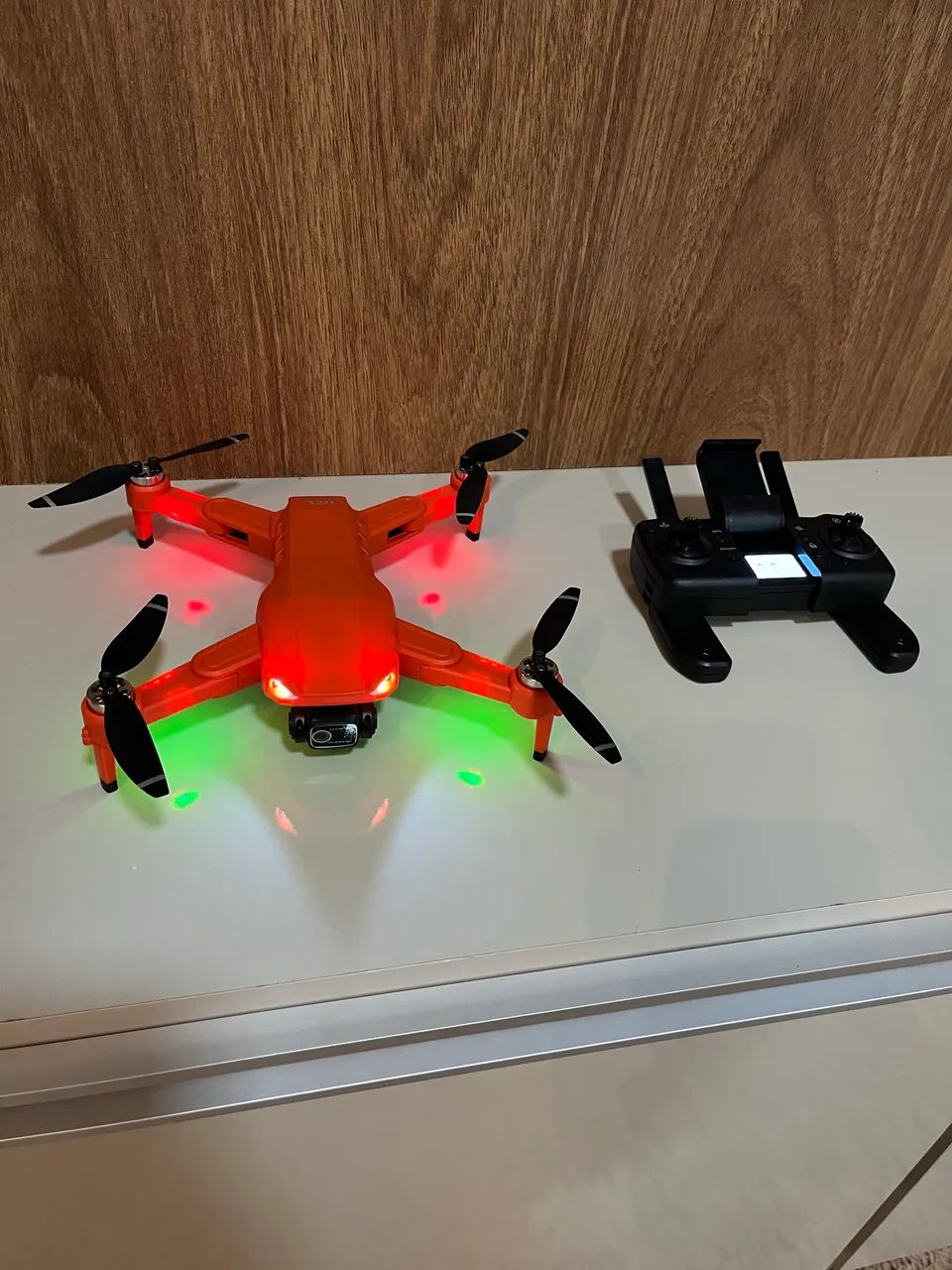 Drone L900 Pro SE64297979095810120
