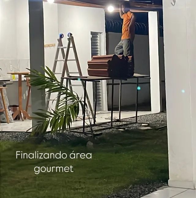 Construção e reforma - Foto 5
