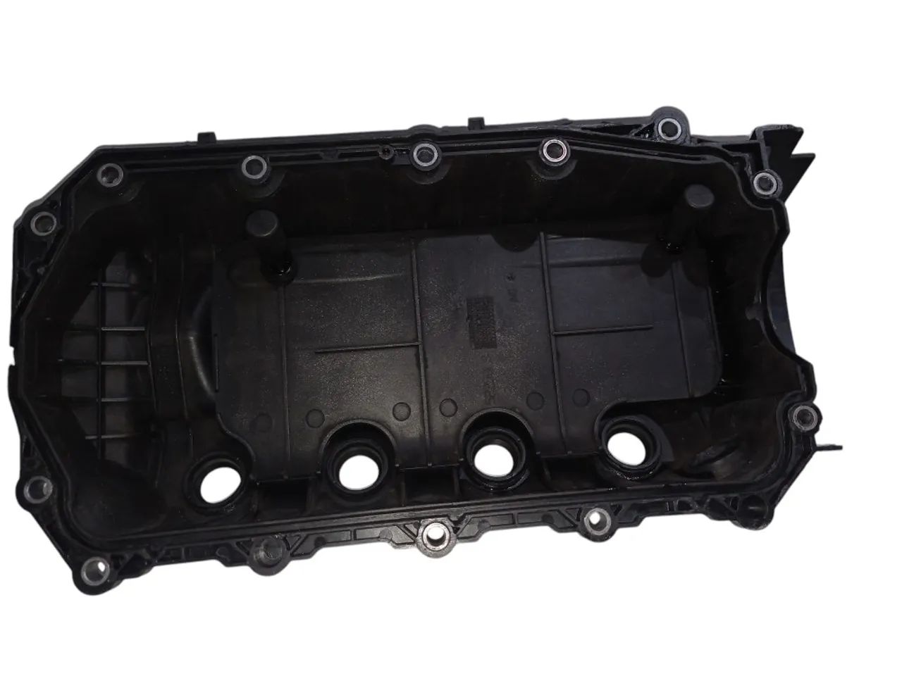 Tampa Válvula Renault Clio 16v 2008 2012 - Foto 4