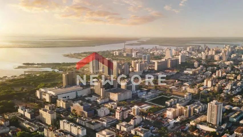 Apartamento em Rua Marcílio Dias - Menino Deus - Porto Alegre/RS - Foto 2