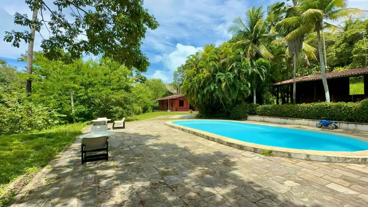 VENDE-SE | Chácara Vale dos Curumins Guaxuma, Maceió/AL