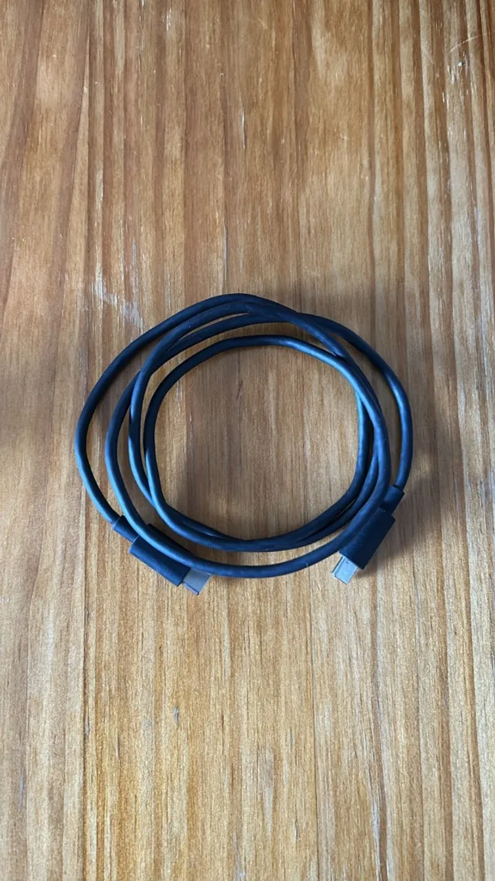 Cabo USB C Motorola Original