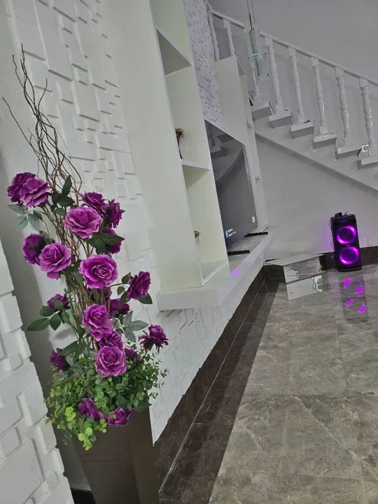 Mansão Mikonos - Temporada - Foto 10