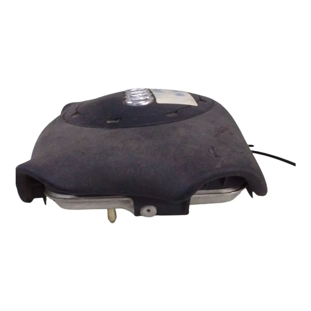 Bolsa Do Volante Airbag Audi A3 2004