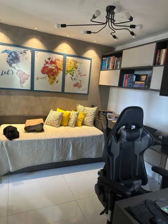 * CONDOMÍNIO EL VISO CONTEMPORÂNEO - Foto 6