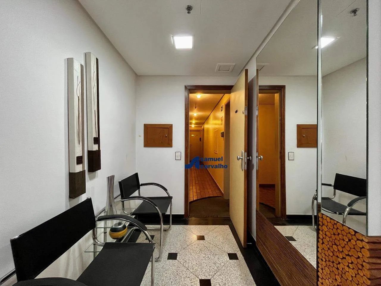 Conjunto Comercial 74 m² | 4 Vagas | 74 m²| Rua Itapicuru  Perdizes/SP Próximo a PUC - Foto 3
