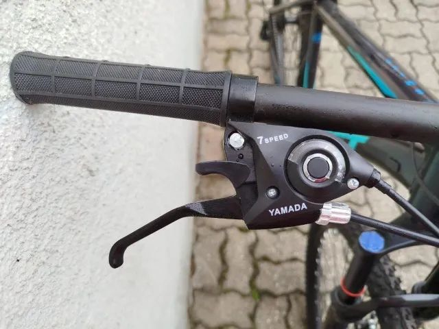 Vendo bike aro 29 - Foto 5