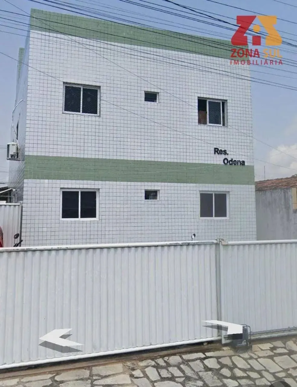Apartamento com 2 dormitórios à venda por R$ 155.000 - Funcionários II - João Pessoa/PB