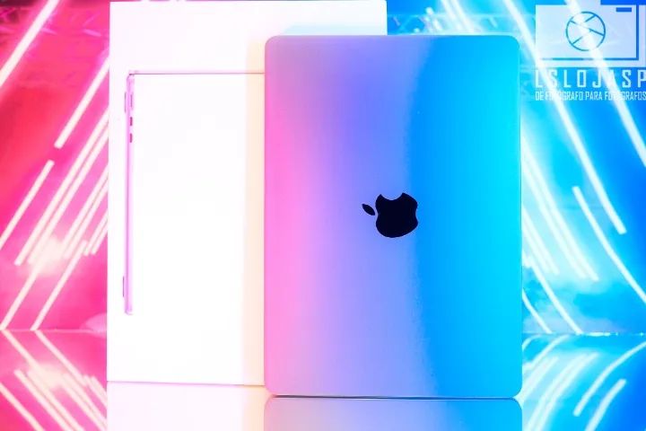 Apple MacBook Air M2 16GB RAM 512GB SSD - Notebooks - Vila das