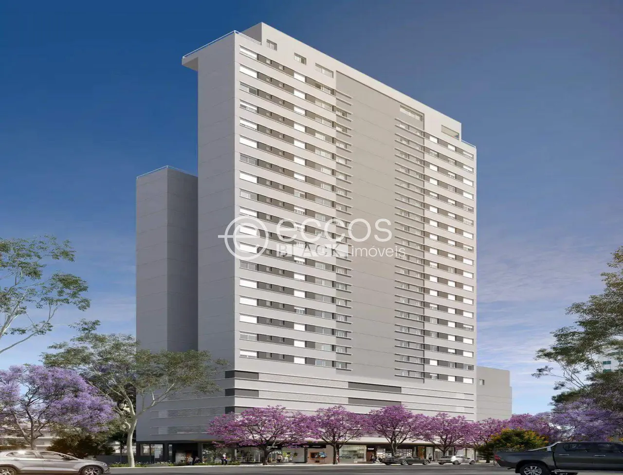 Apartamento à venda, 3 a 4 quartos, Nova Suíça - Belo Horizonte