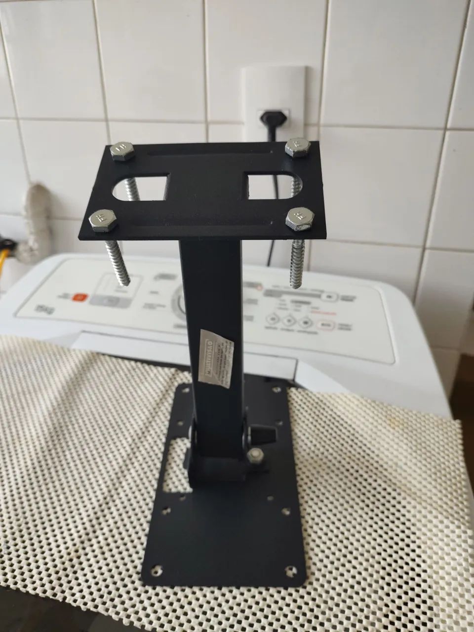 Suporte para tv multi visão 