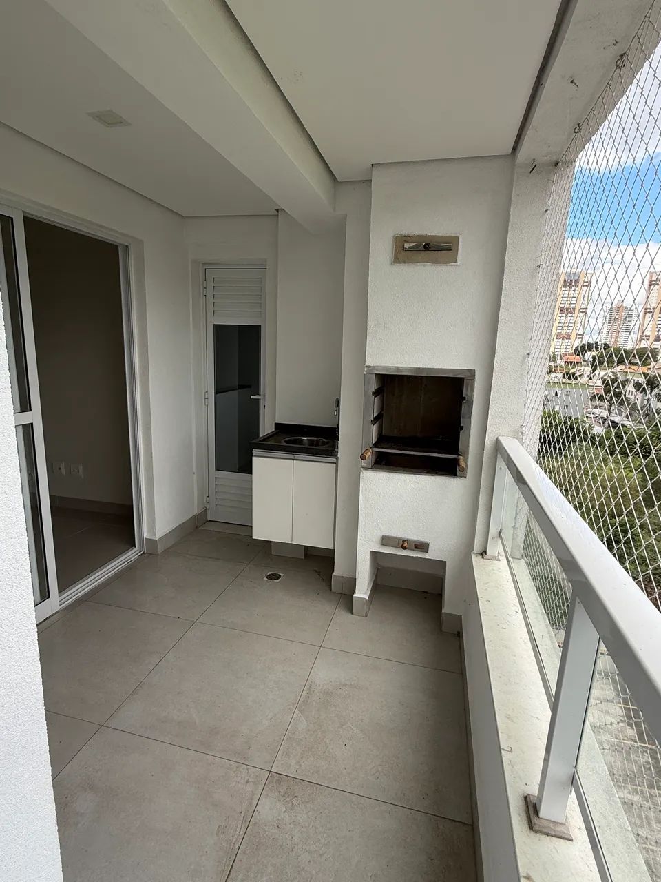 Foto - Taubaté - Barranco