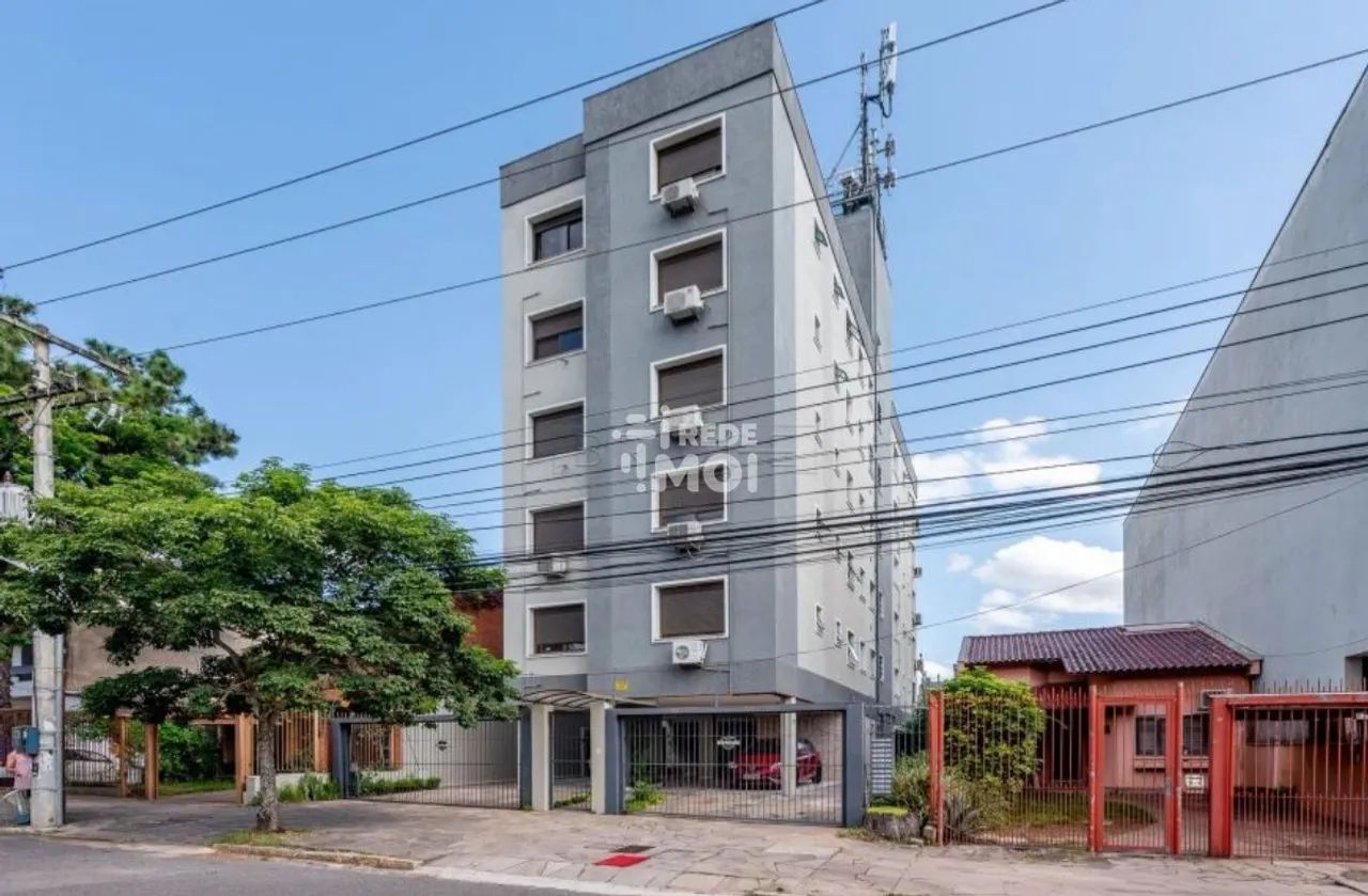Excelente 3 dormitórios 1 Suíte, Semi-mobiliado 2 vagas no Jd Botânico