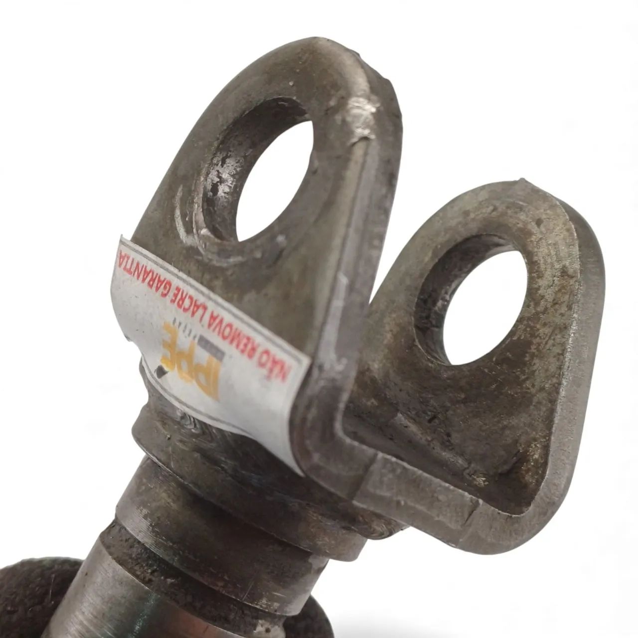 Suporte Pedal Freio Kawasaki Zx 600 1998 1999 - Peças para motos