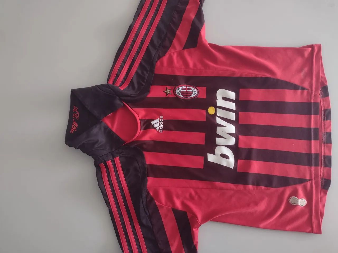 Camisas e camisetas no Rio de Janeiro e região, RJ