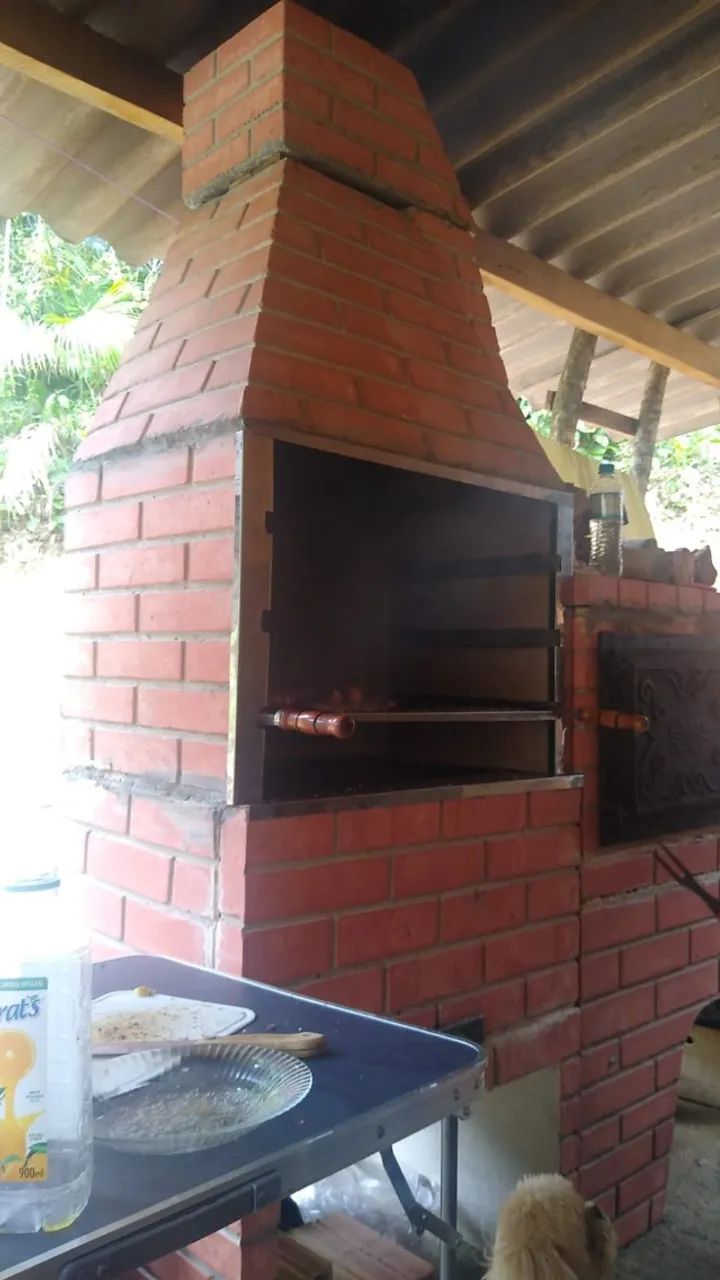 Foto - Tapiraí - 