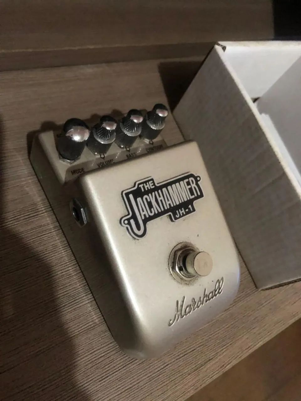 Pedal JH1 jackhammer  - Foto 2