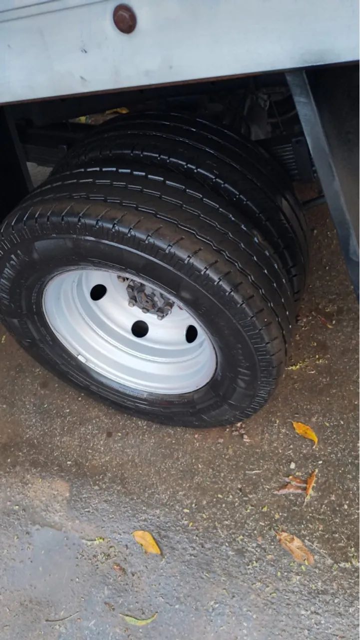 Baú Daily 55c16 2012 - Foto 5