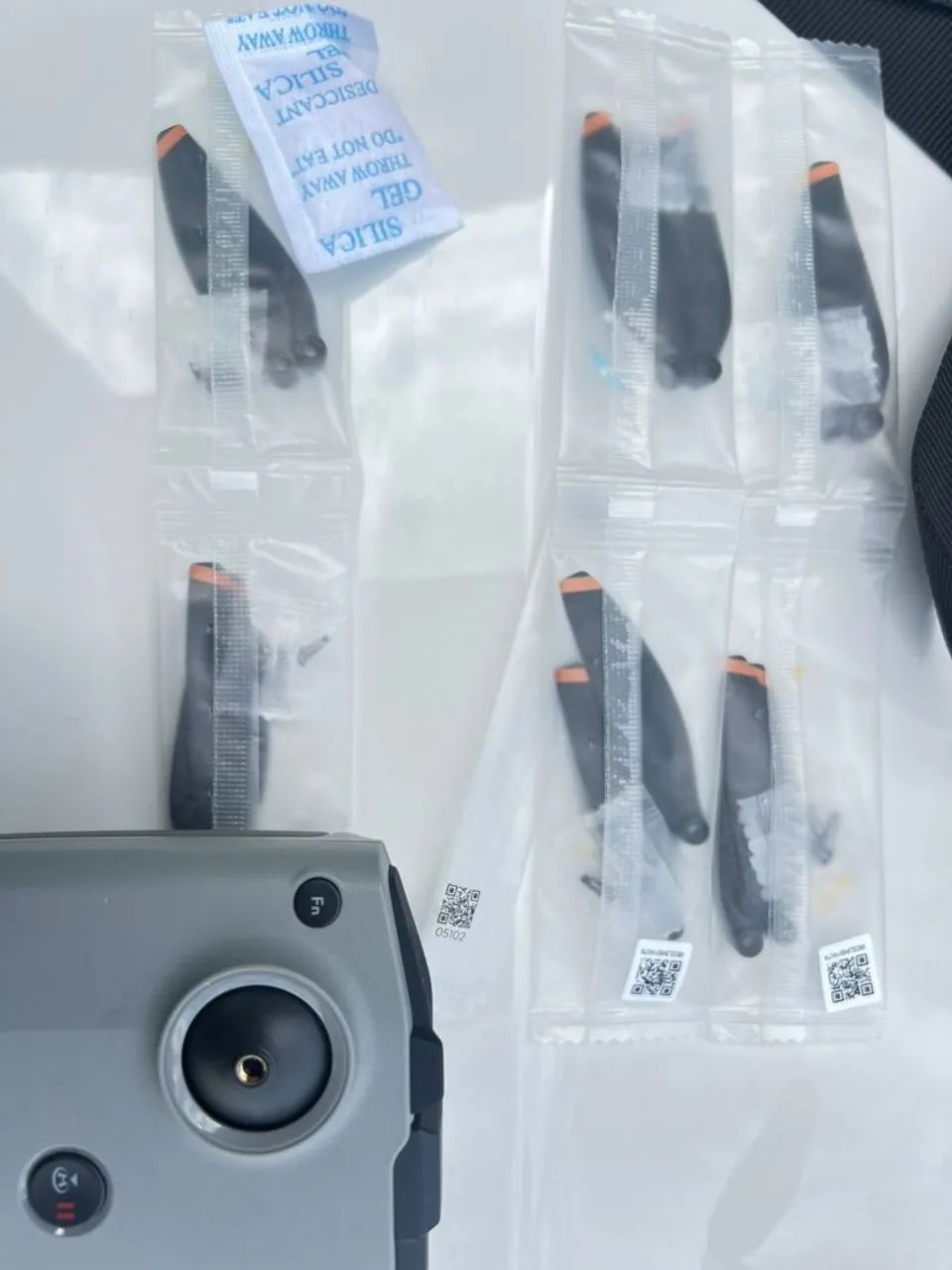 DRONE DJI MINI 2 SE - Foto 2