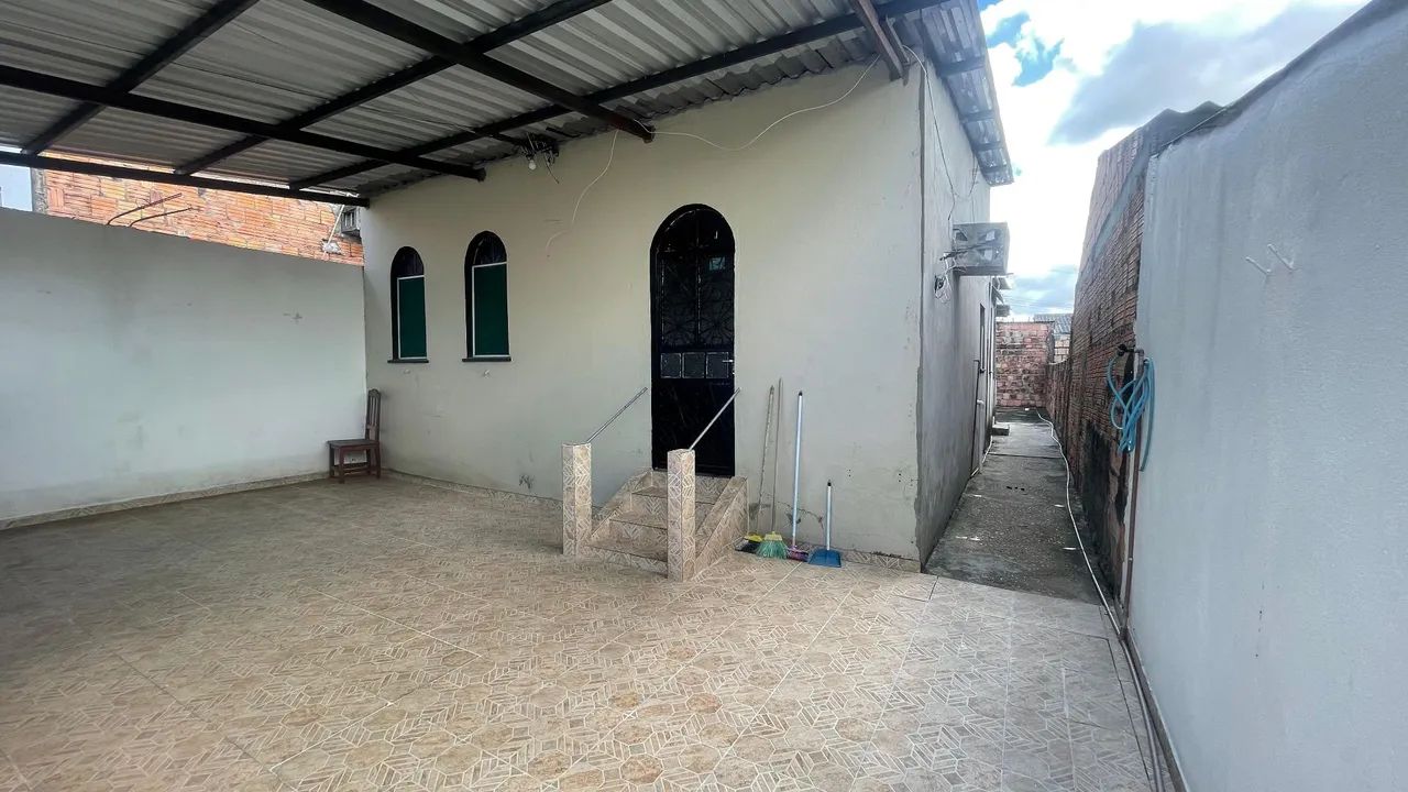 Foto - Manaus - Novo Aleixo