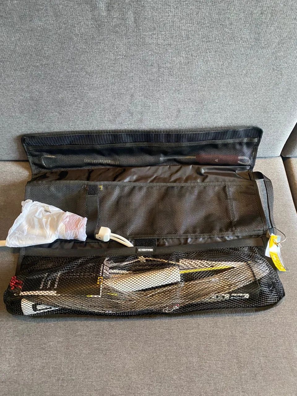 CORE SENSOR 4 PRO BARRA KITE