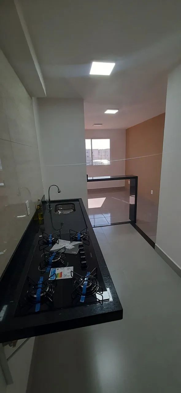 Foto - Aparecida de Goiânia - Jardim Mont Serrat