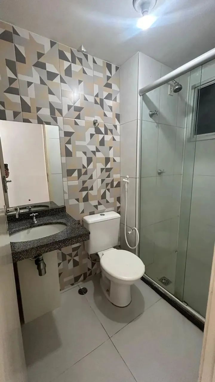 VENDO: Mirante do Lago 2Q (1suíte) elevador, na Cidade Nova - Ananindeua - PA - Foto 5