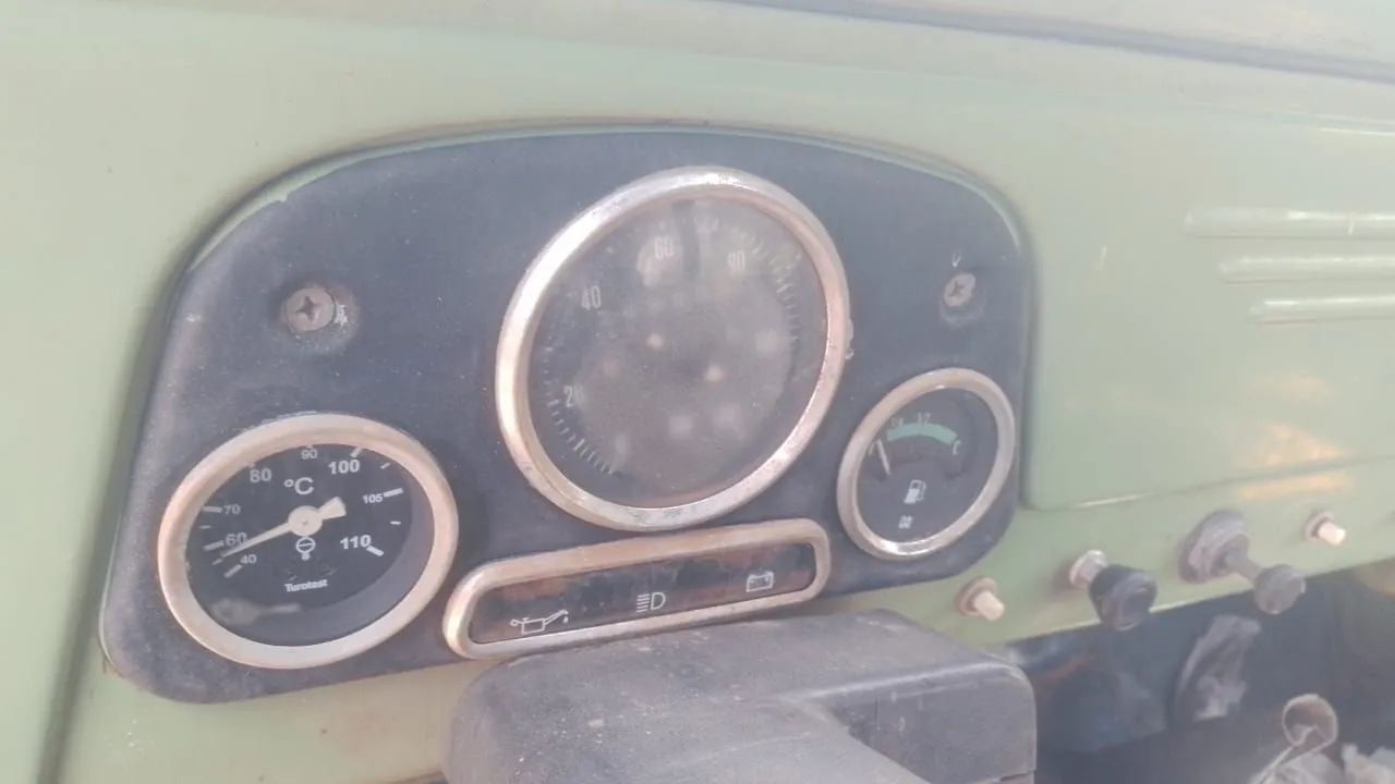 Toyota bandeirantes troco por carro - Foto 2