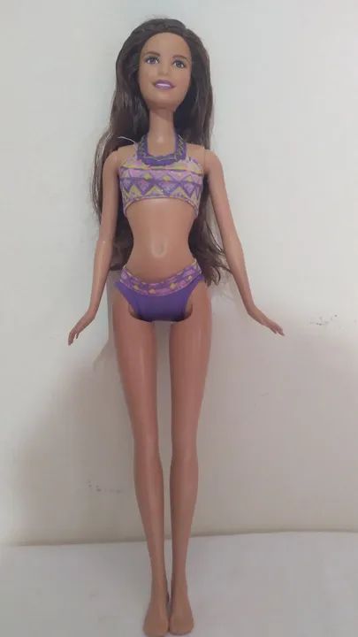 Barbie Kilye - Foto 3