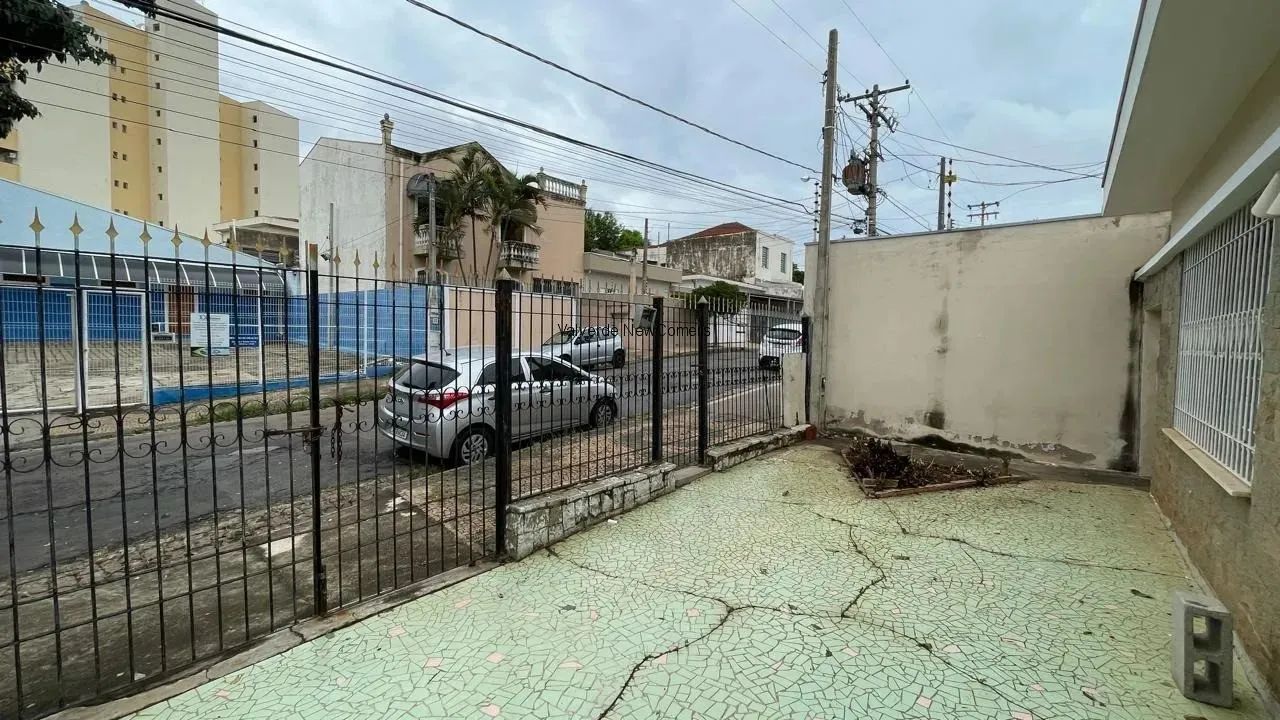 CASA RESIDENCIAL em CAMPINAS - SP, Jardim Chapadão - Foto 4