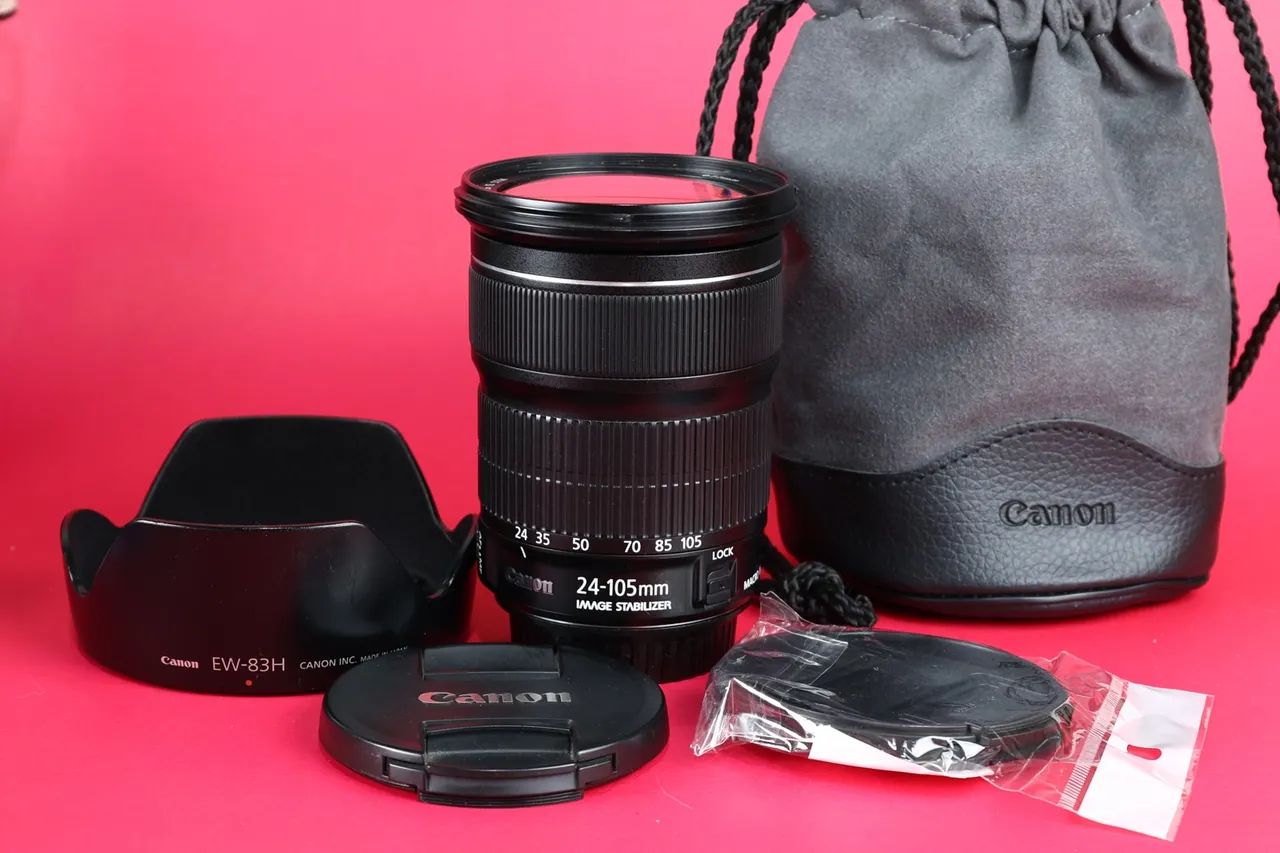 canon 24 105mm