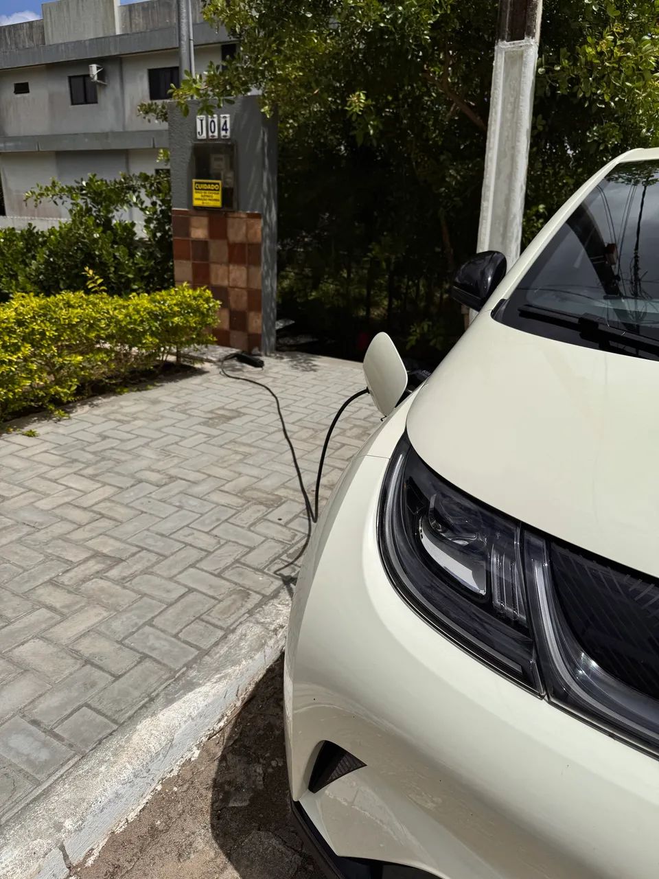 Casa de temporada em Bananeiras (Cond. Yes Banana) - Foto 3