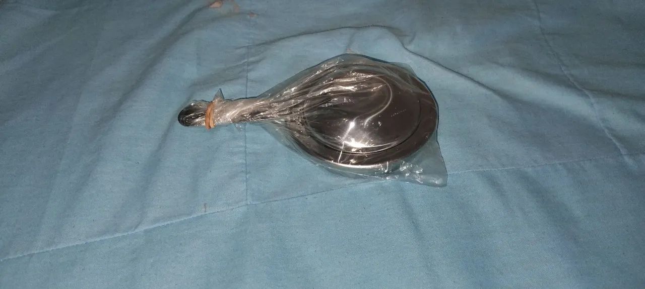 Réchaud com Bandeja Brinox - Foto 4