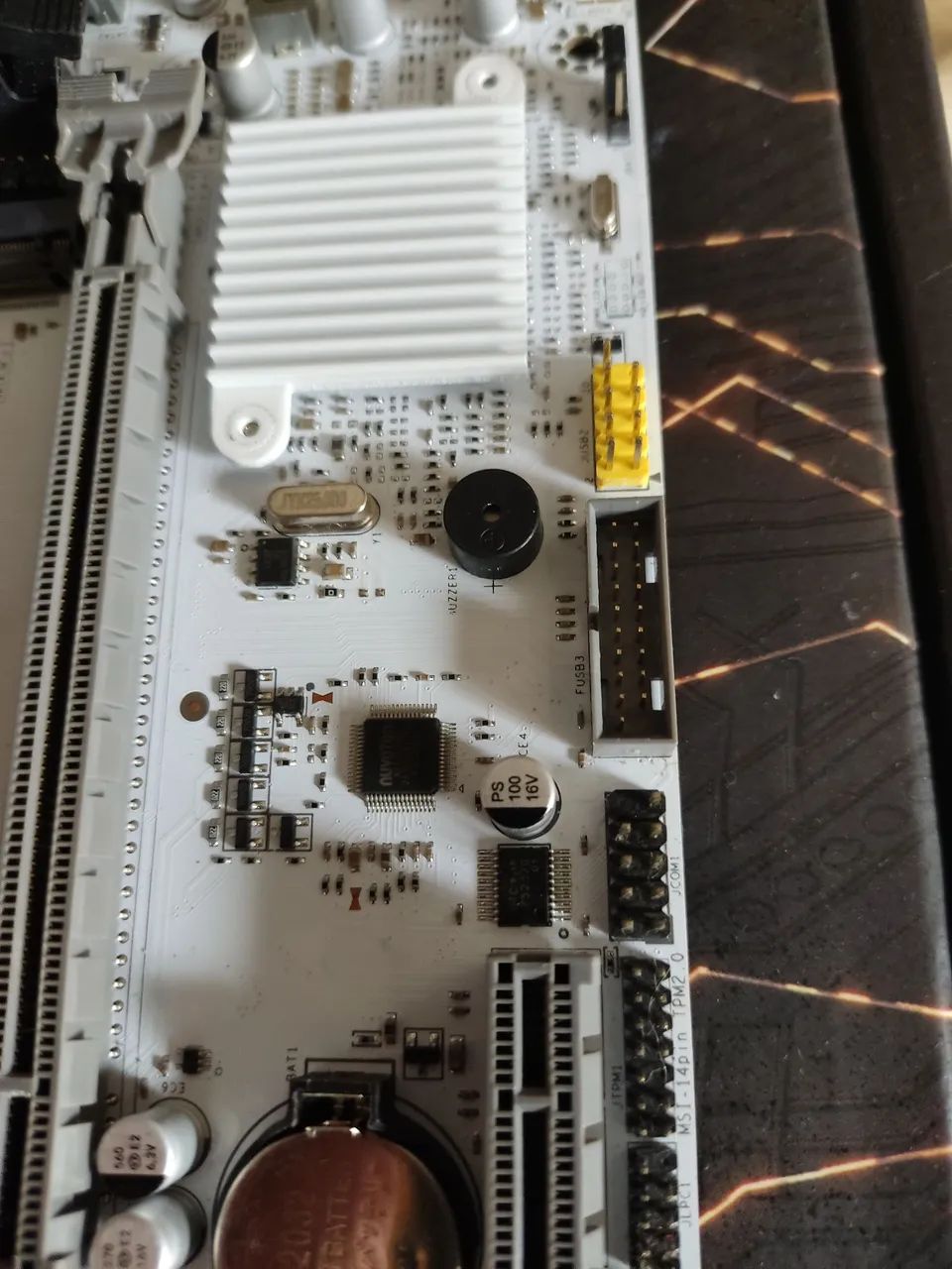 QIYIDA D4 MOTHERBOARD KIT64302741557505123