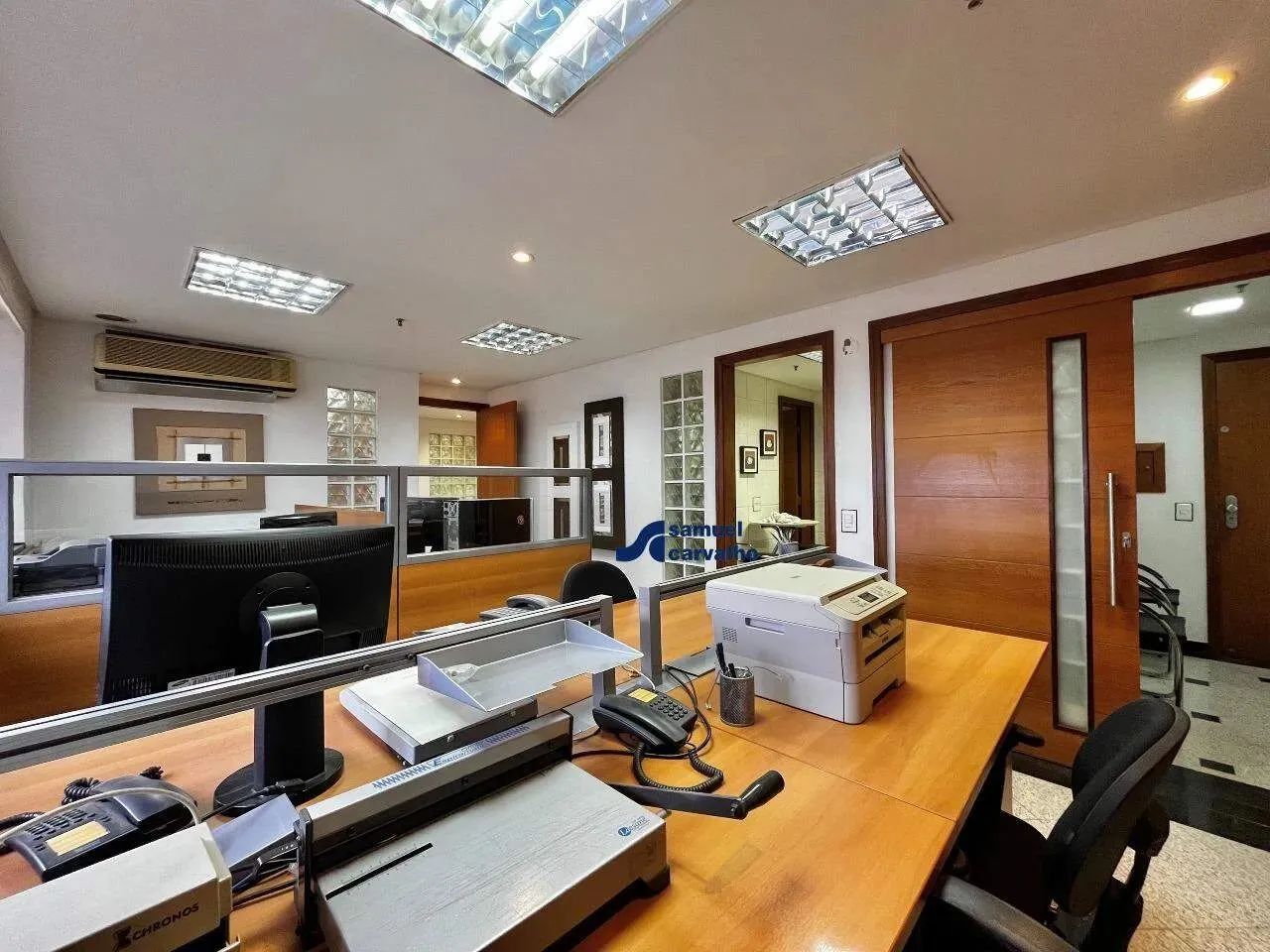 Conjunto Comercial 74 m² | 4 Vagas | 74 m²| Rua Itapicuru  Perdizes/SP Próximo a PUC - Foto 5