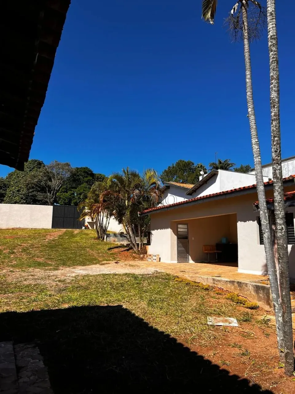 Casa à venda em Campinas, Parque Rural Fazenda Santa Cândida, com 4 quartos, com 106 m²