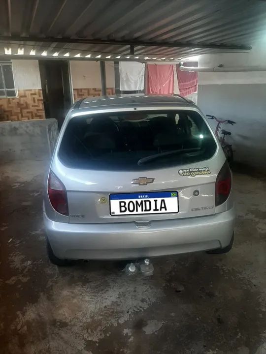 Celta 1.0 muito bom - Foto 4