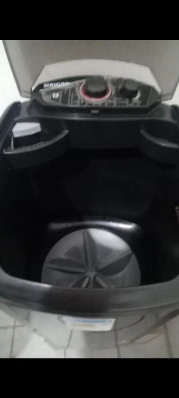 Vendo Fogão e Tanquinho de lavar...os dois ..Motivo ..viajem  - Foto 2