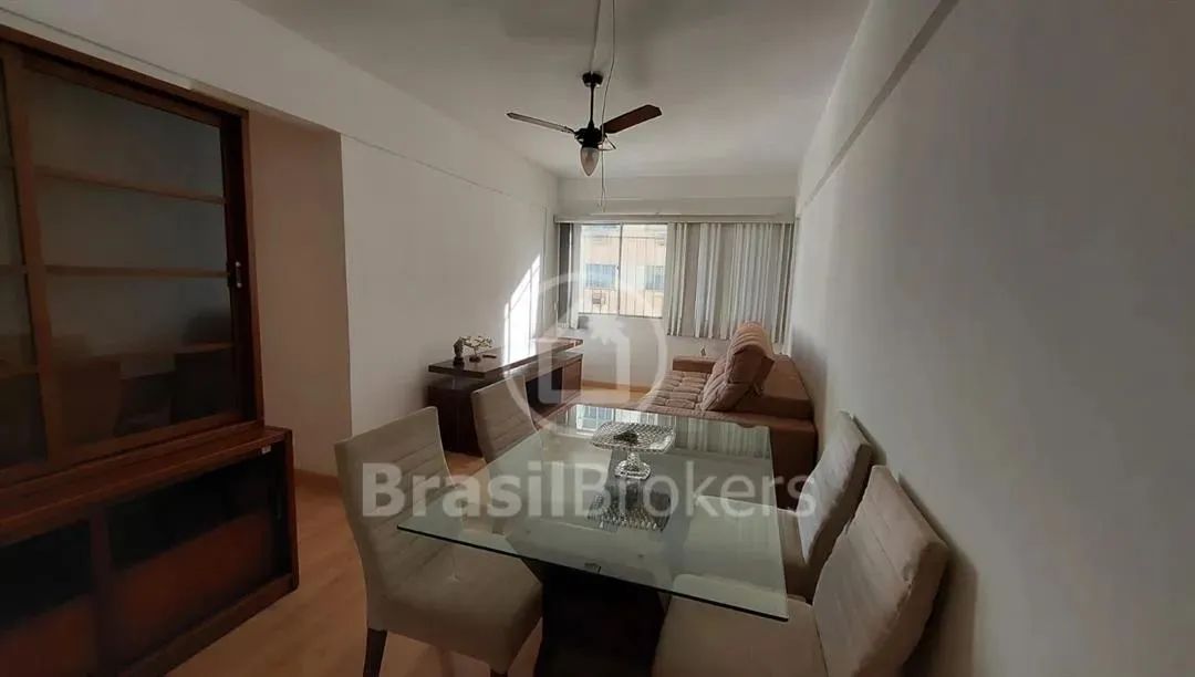 Apartamento à venda com 65,00m² e 2 quartos em Tanque, Rio de Janeiro - RJ