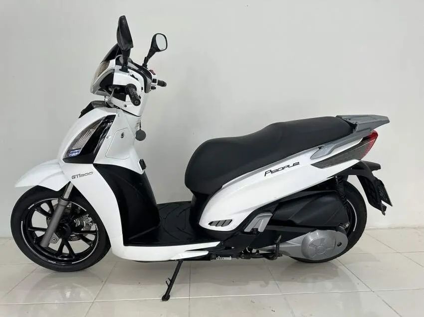 Kymco People GT 300. - Foto 3