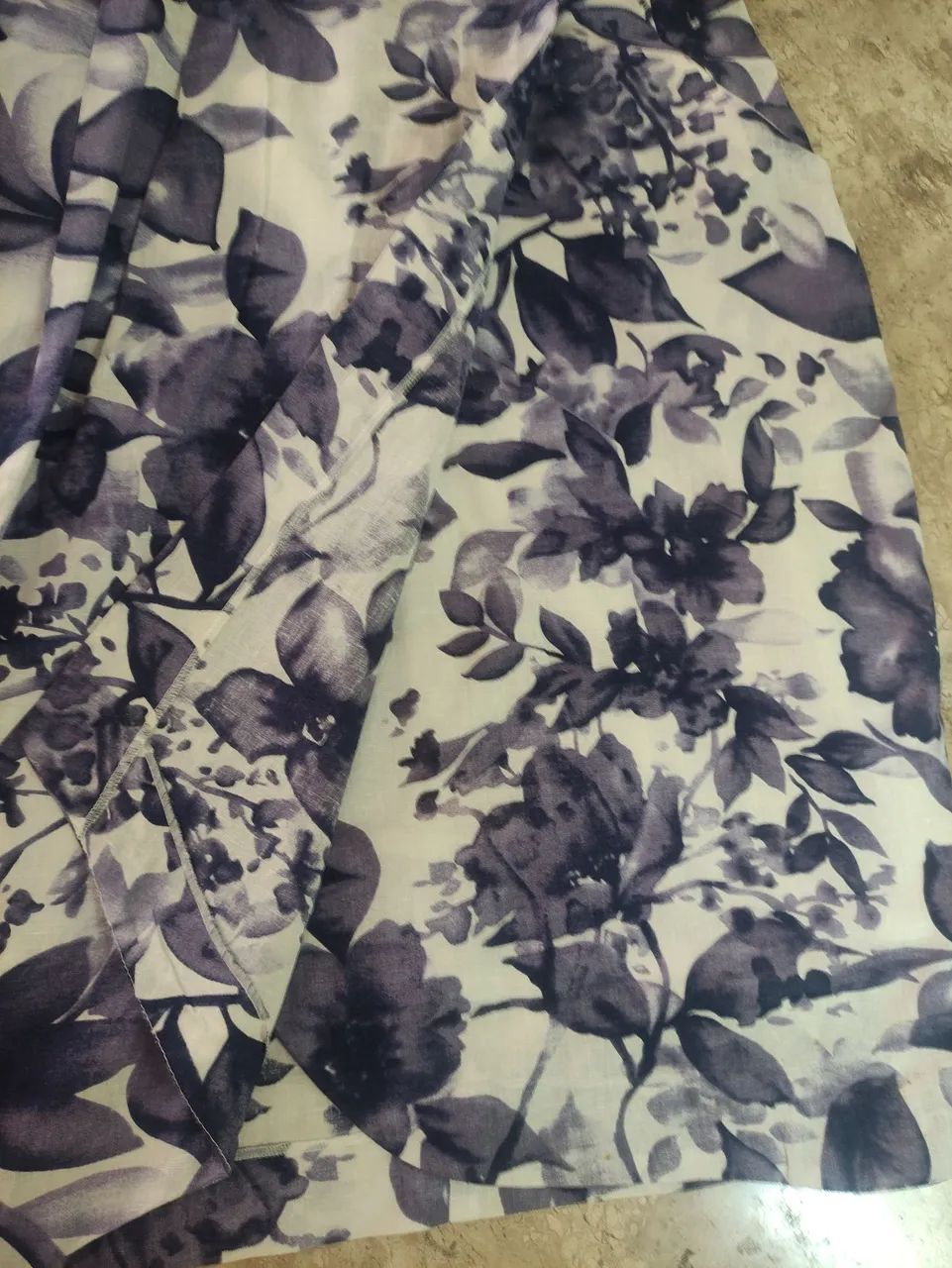 Tvz vestido linho  - Foto 2