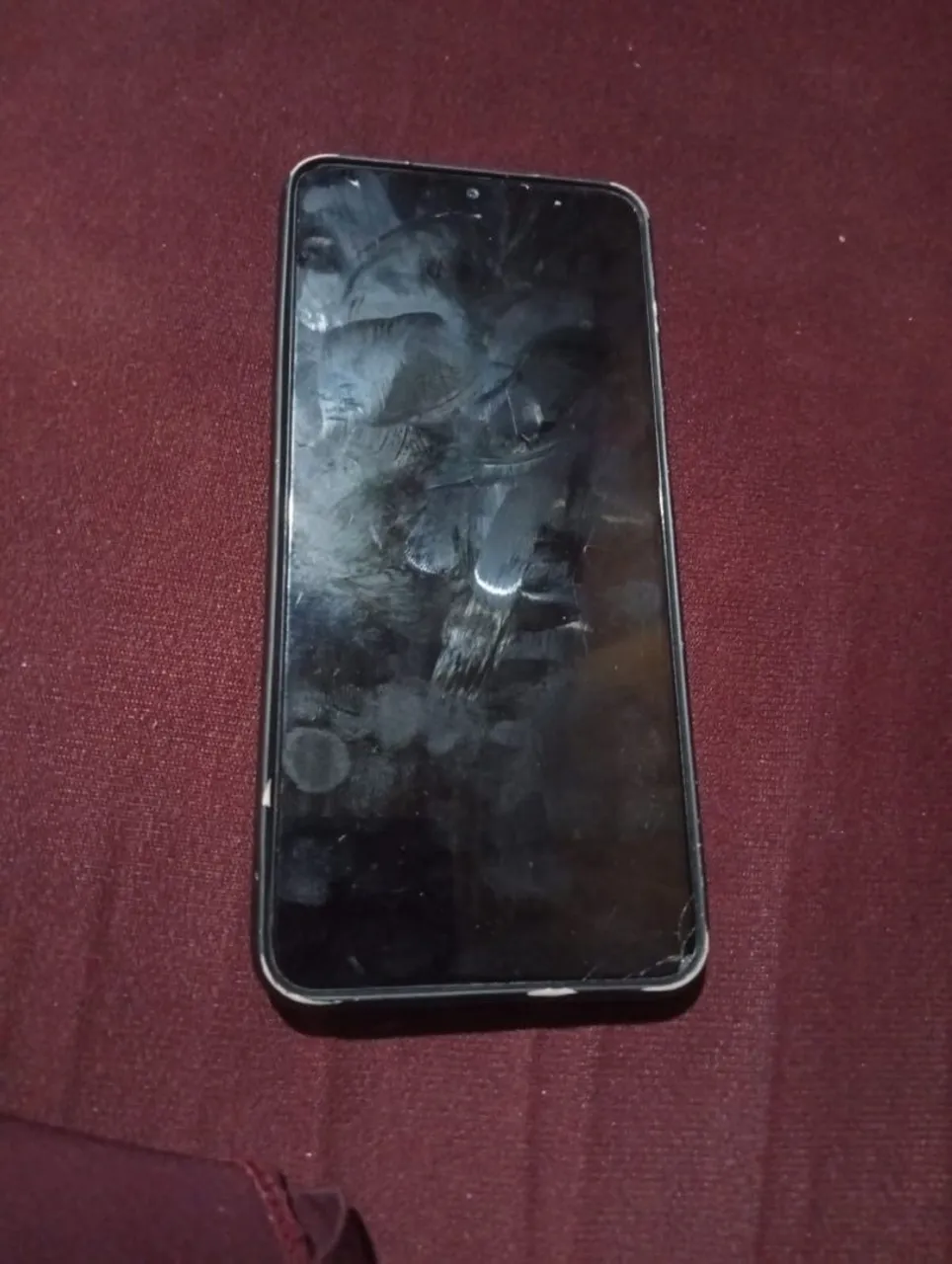 Vendo celular em perfeito estado