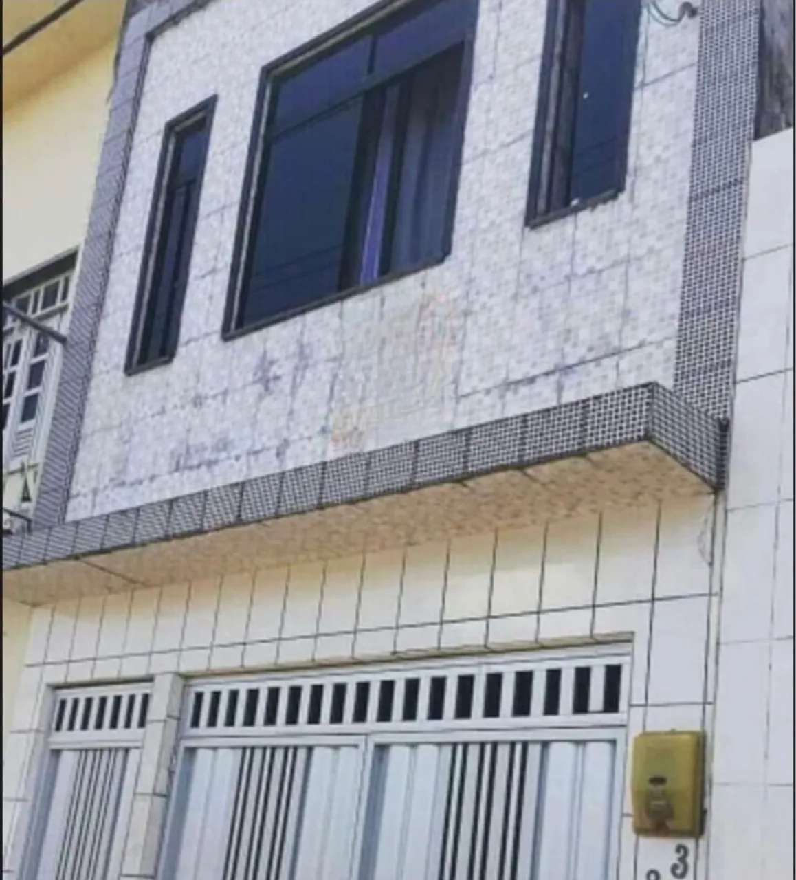 Casa na cidade de itabaiana/Se