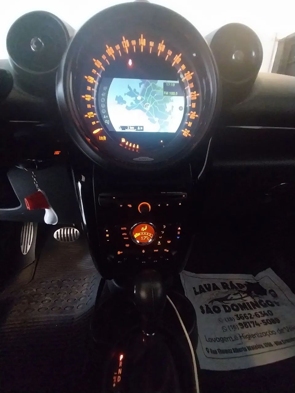 Mini cooper  - Foto 5