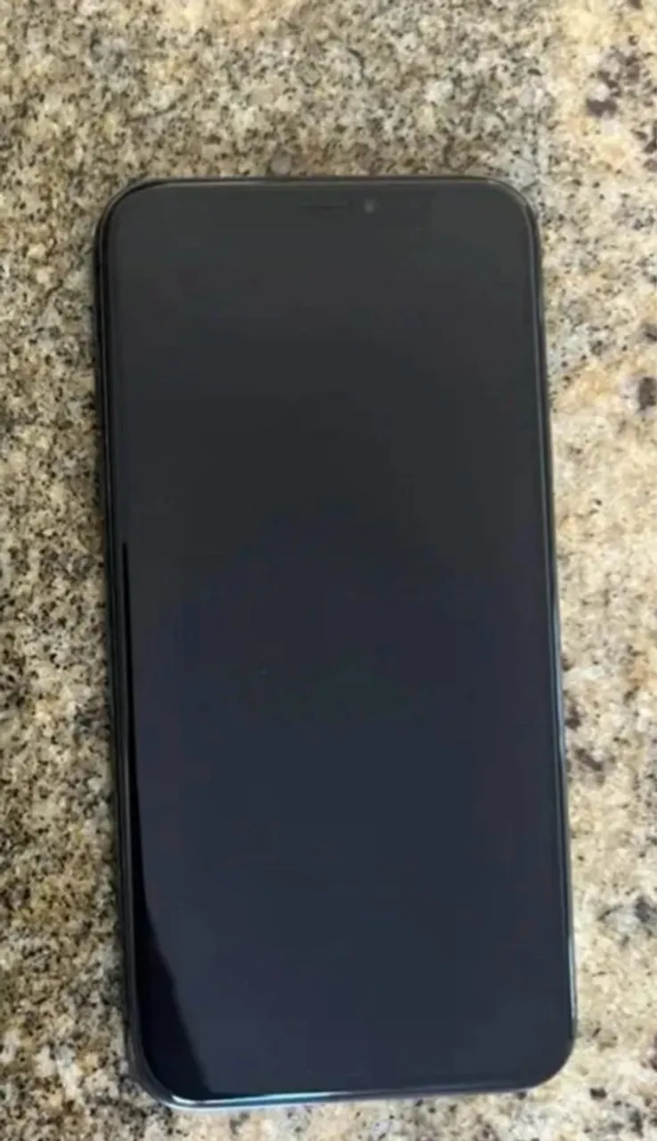 IPHONE x 256g usado